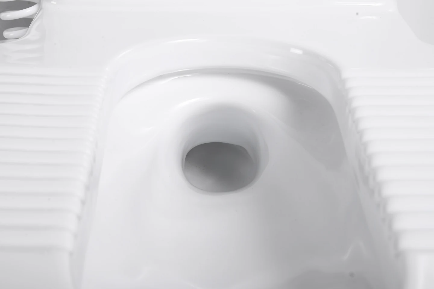 盆体近景:盆体近景与使用比例