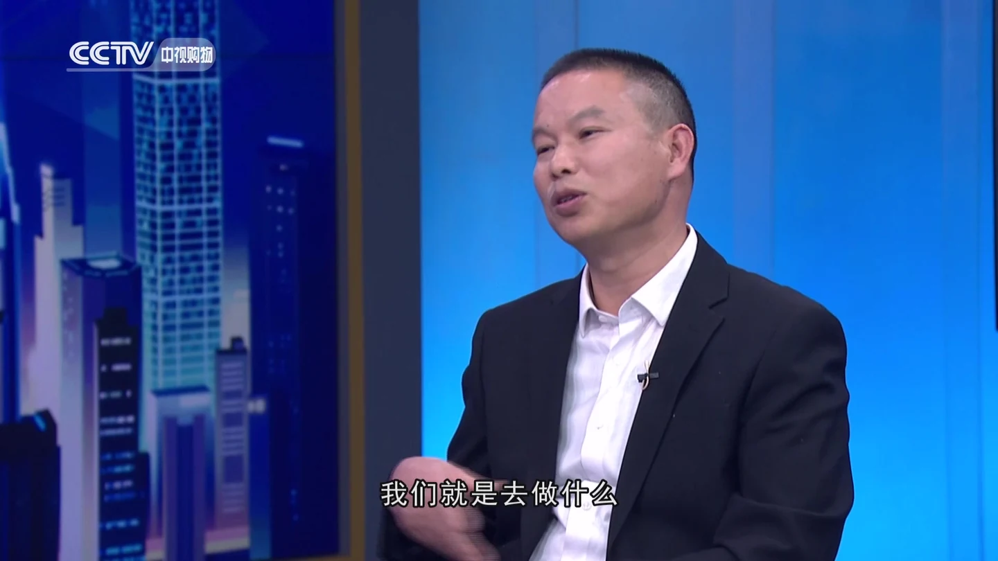 访谈现场：《崛起中国》第322期完整访谈